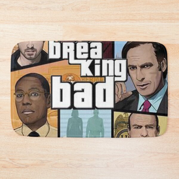 Item preview, a bunch of breaking bad designed and sold by alonacorry.