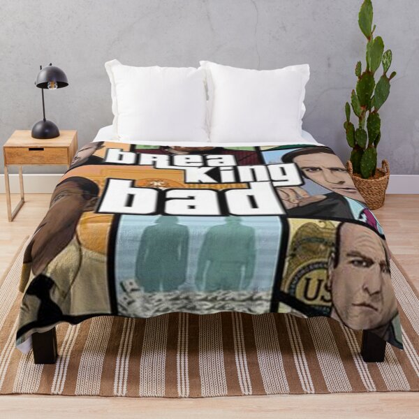 Item preview, a bunch of breaking bad designed and sold by alonacorry.