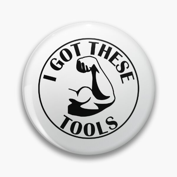 Item preview, I got these tools bicep arm funny gym designed and sold by designsbyted.