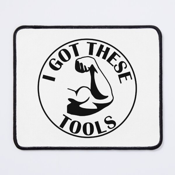 Item preview, I got these tools bicep arm funny gym designed and sold by designsbyted.
