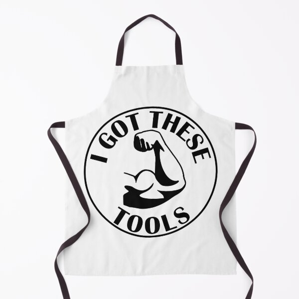 Item preview, I got these tools bicep arm funny gym designed and sold by designsbyted.