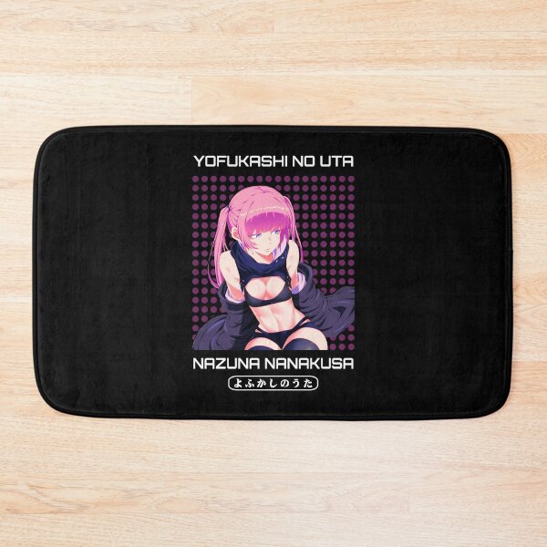 Item preview, YOFUKASHI NO UTA - NAZUNA NANAKUSA designed and sold by TRIANGLEDOWN.