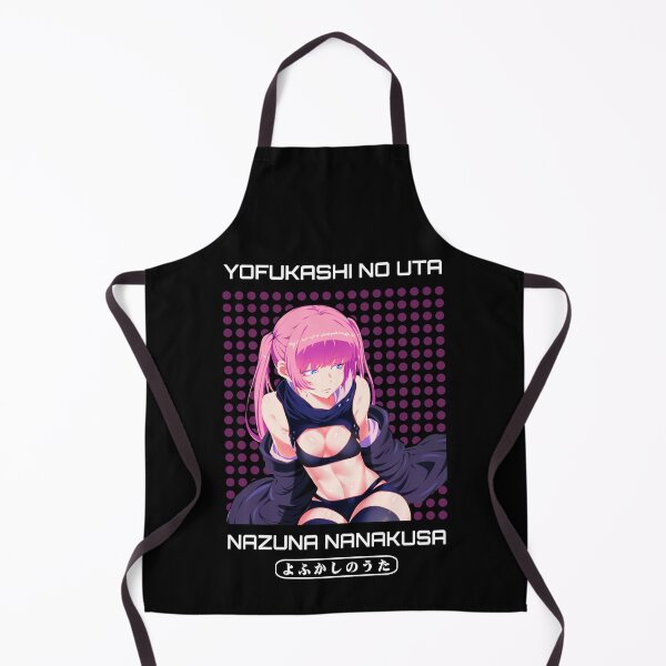 Item preview, YOFUKASHI NO UTA - NAZUNA NANAKUSA designed and sold by TRIANGLEDOWN.