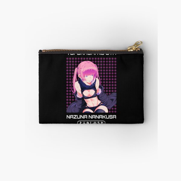 Item preview, YOFUKASHI NO UTA - NAZUNA NANAKUSA designed and sold by TRIANGLEDOWN.