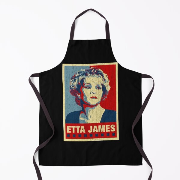 Item preview, Etta James Vintage designed and sold by OwnVorkey.