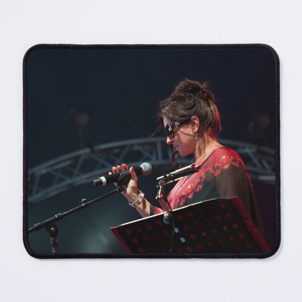 Item preview, Natacha Atlas designed and sold by Nebulae-Art.