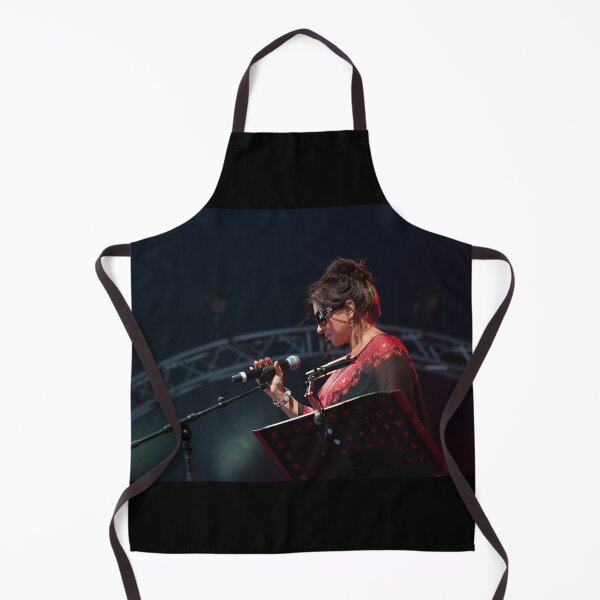 Item preview, Natacha Atlas designed and sold by Nebulae-Art.