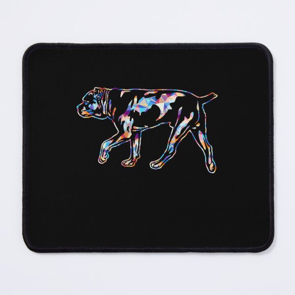 Item preview, Cool And Awesome Cane Corso Geometric designed and sold by UnknownArtistt.