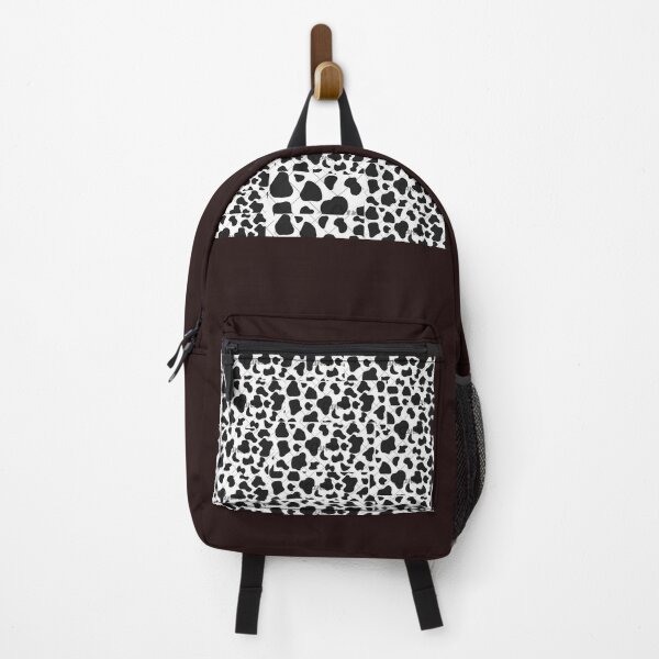 Item preview, Cow Animal Digital Printed Fabric designed and sold by CartRex.