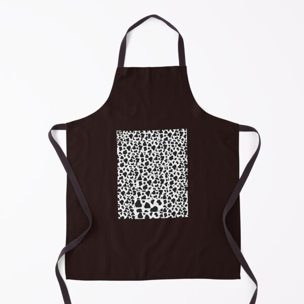 Item preview, Cow Animal Digital Printed Fabric designed and sold by CartRex.