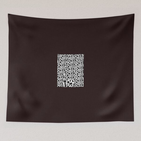 Item preview, Cow Animal Digital Printed  Fabric designed and sold by CartRex.