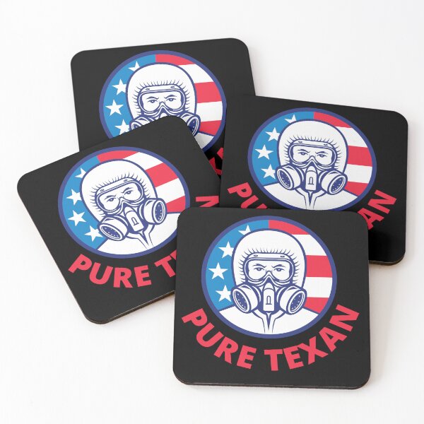 Item preview, Pure texan designed and sold by Harsh  Katariya.