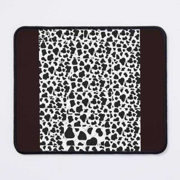 Item preview, Cow Animal Digital Printed  Fabric designed and sold by CartRex.