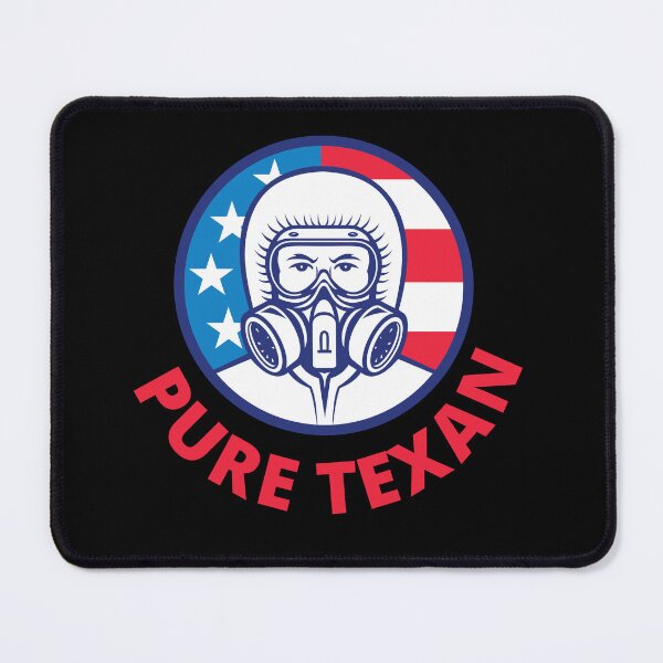Item preview, Pure texan designed and sold by Harsh Katariya.