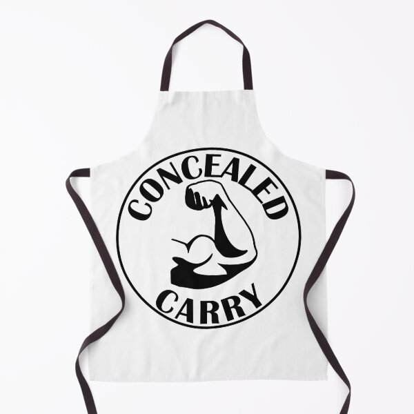 Item preview, Concealed carry bicep arm funny gym designed and sold by designsbyted.