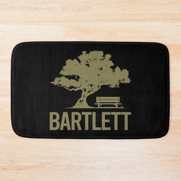 Item preview, Bench And Tree Bartlett designed and sold by nguyentanshop.