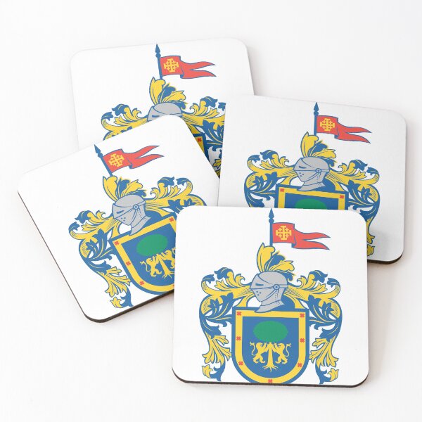 Item preview, Jalisco Coat of Arms designed and sold by MUZA9.