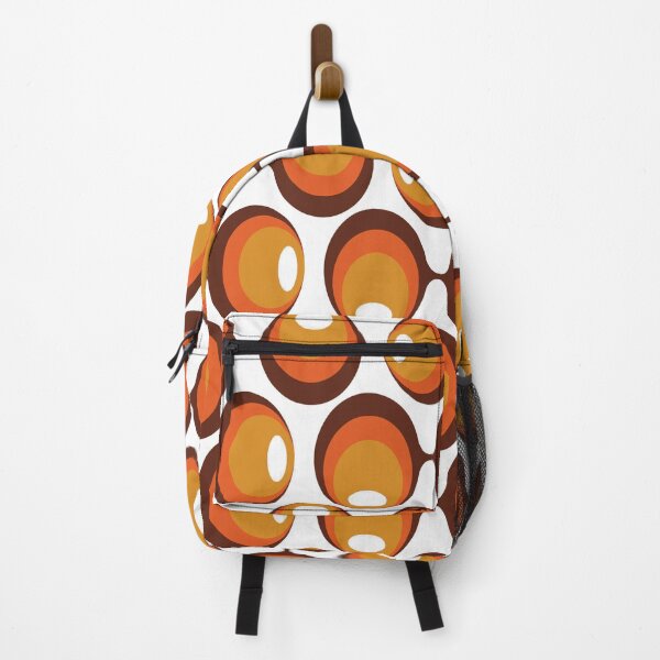Item preview, Vintage Geometric Groovy Pattern designed and sold by Uday24.