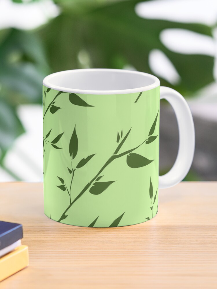 Bamboo Cup - Tall