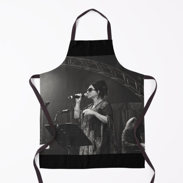 Item preview, Natacha Atlas designed and sold by Nebulae-Art.