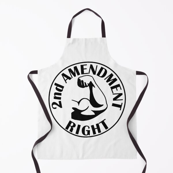 Item preview, 2nd Amendment right bicep arm funny gym designed and sold by designsbyted.