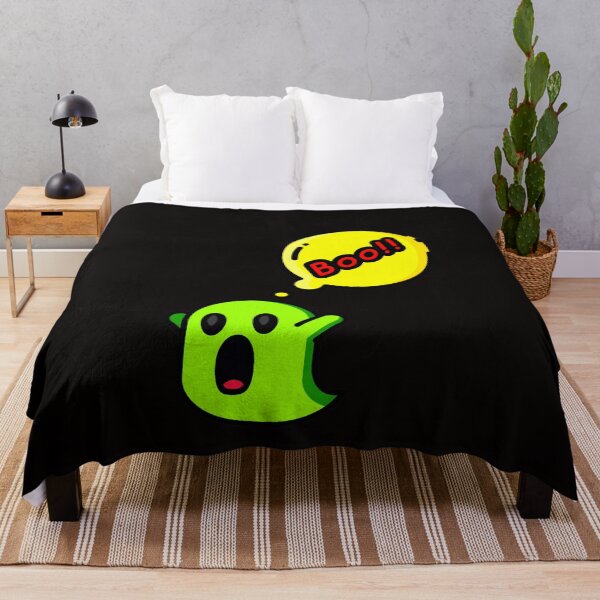 Item preview,  boo t-shirts, halloween t-shirts, spooky t-shirts, happy halloween t-shirts designed and sold by BLUE  bubble.