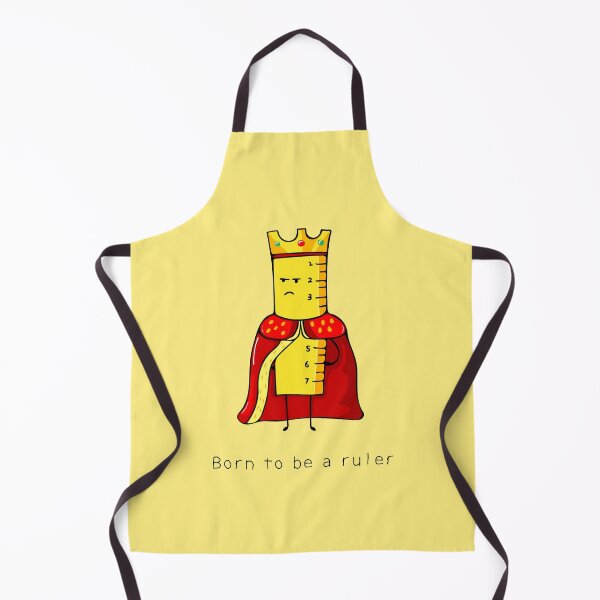 Item preview, born to be a ruler king designed and sold by wordspotrayal.