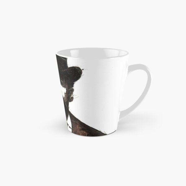 HH Holmes Tall Mug
