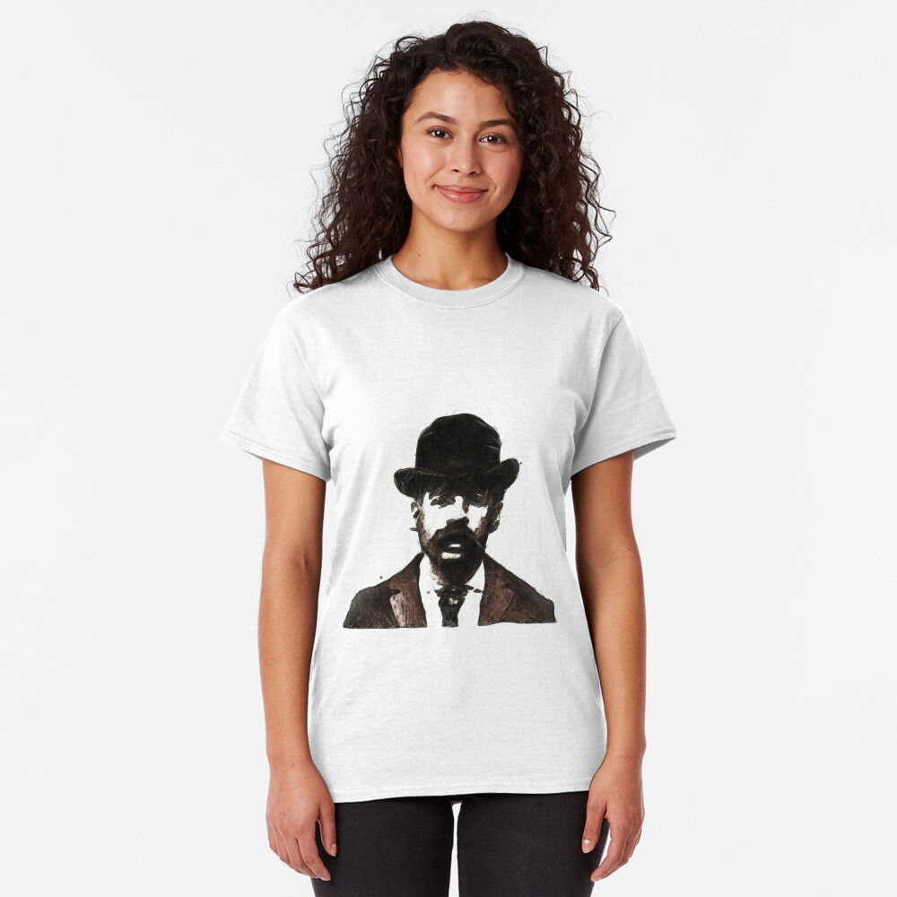 HH Holmes Classic T-Shirt