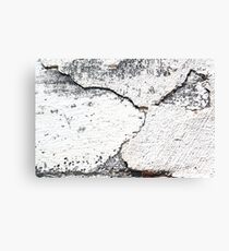 Weather or Not Canvas Print