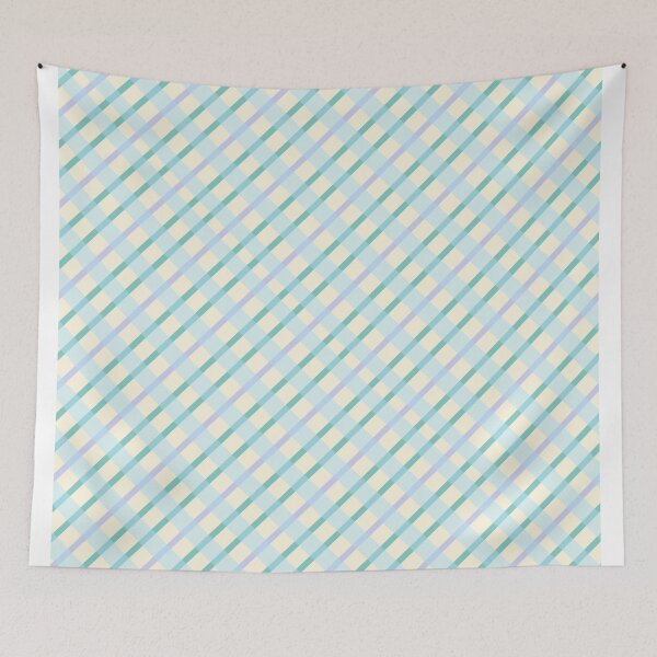 Item preview, violet yellow stripes, striped pattern designed and sold by zzzozzo.