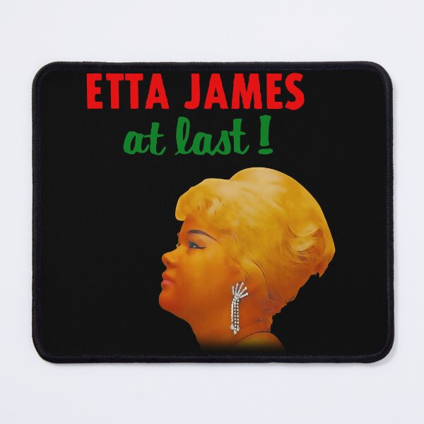 Item preview, At Lat James designed and sold by OwnVorkey.