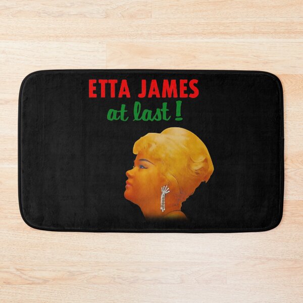 Item preview, At Lat James designed and sold by OwnVorkey.