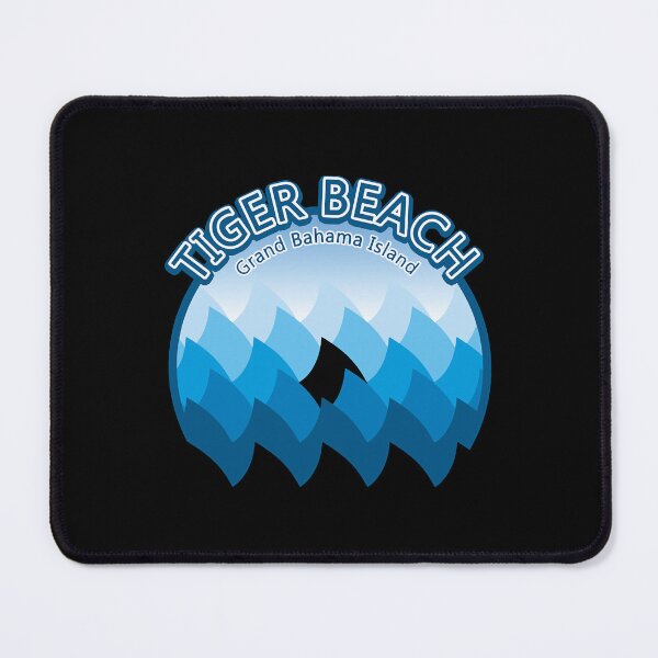 Item preview, Tiger beach shark diving  designed and sold by AutumnBar39807.