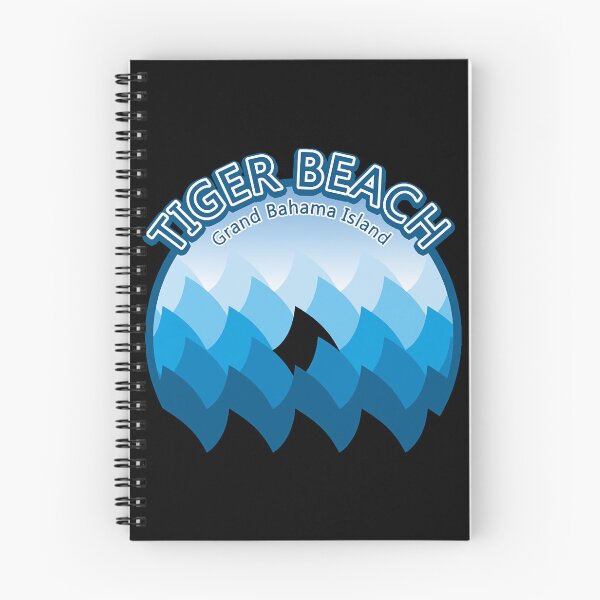 Item preview, Tiger beach shark diving  designed and sold by AutumnBar39807.