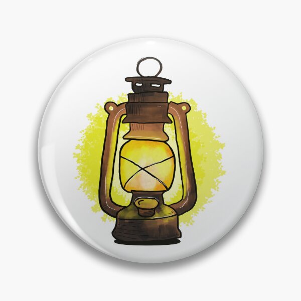 Item preview, Lantern Drawing designed and sold by sampathm.