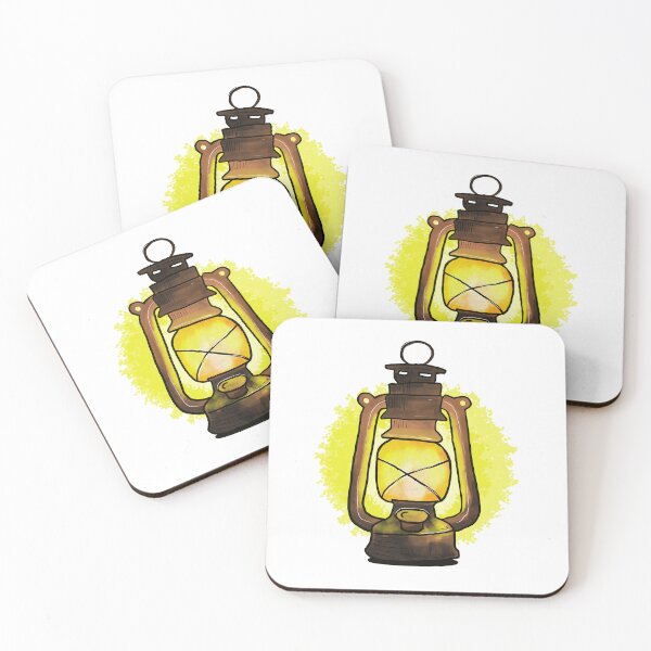 Item preview, Lantern Drawing designed and sold by sampathm.