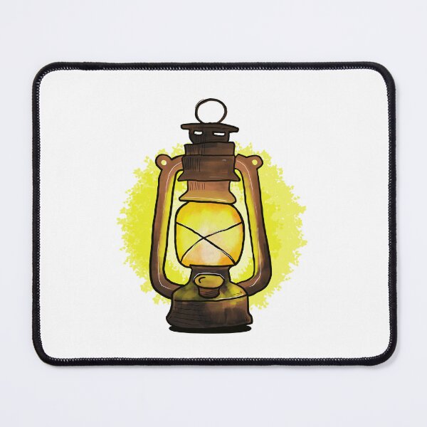 Item preview, Lantern Drawing designed and sold by sampathm.