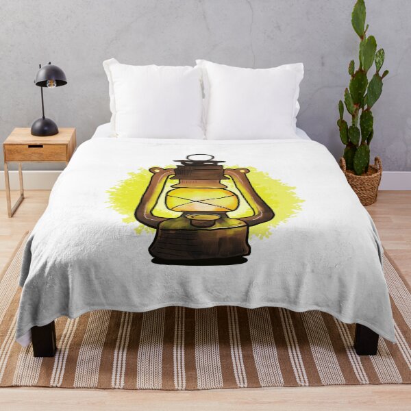 Item preview, Lantern Drawing designed and sold by sampathm.