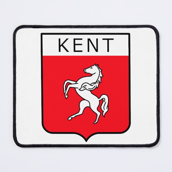 Item preview, Kent Shield designed and sold by sirglennbo.