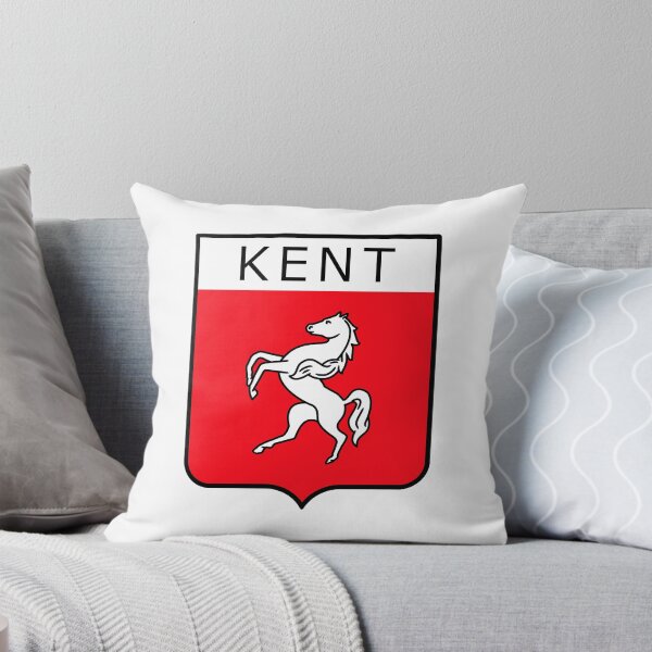 Item preview, Kent Shield designed and sold by sirglennbo.