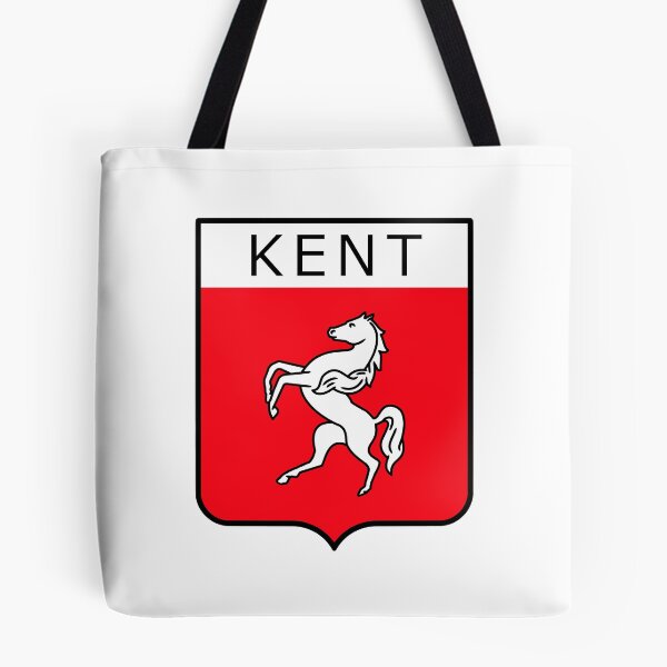 Item preview, Kent Shield designed and sold by sirglennbo.