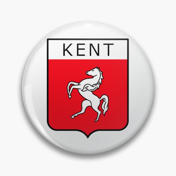 Item preview, Kent Shield designed and sold by sirglennbo.