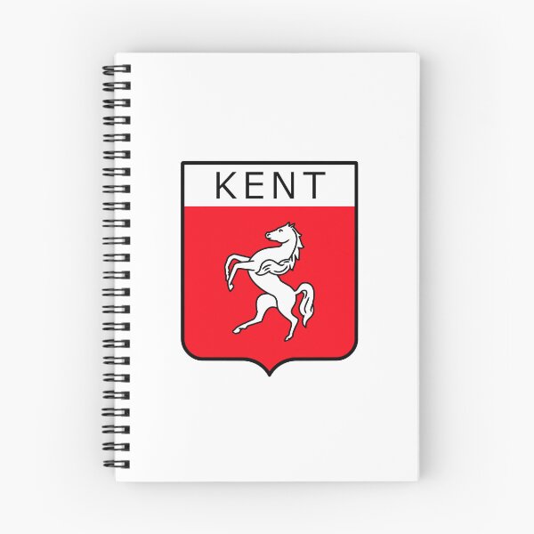 Item preview, Kent Shield designed and sold by sirglennbo.