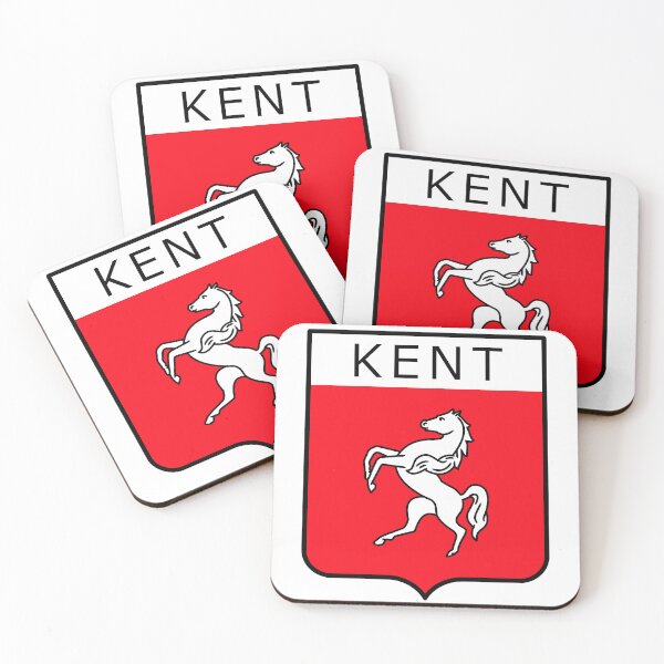 Item preview, Kent Shield designed and sold by sirglennbo.