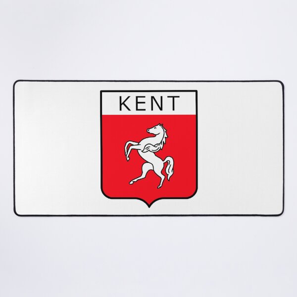 Item preview, Kent Shield designed and sold by sirglennbo.