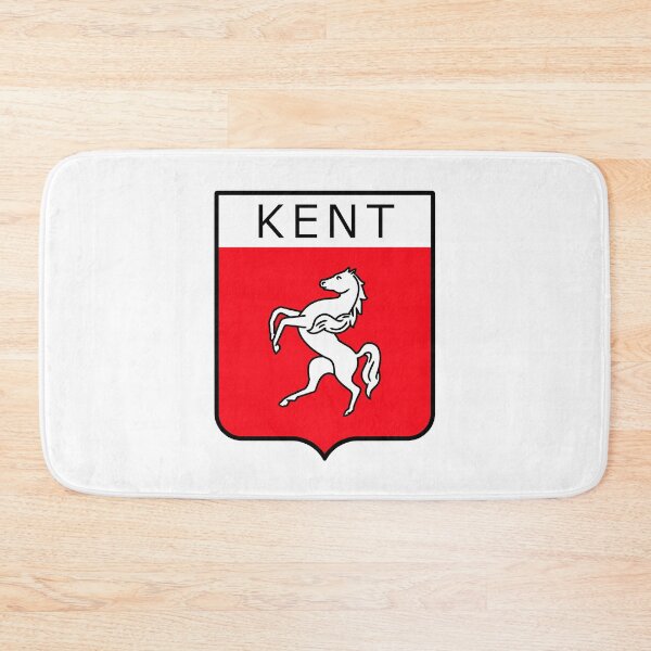 Item preview, Kent Shield designed and sold by sirglennbo.