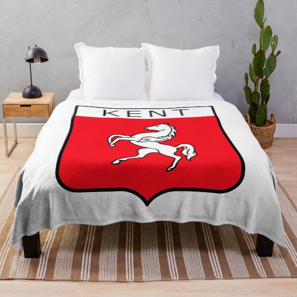 Item preview, Kent Shield designed and sold by sirglennbo.