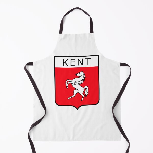 Item preview, Kent Shield designed and sold by sirglennbo.