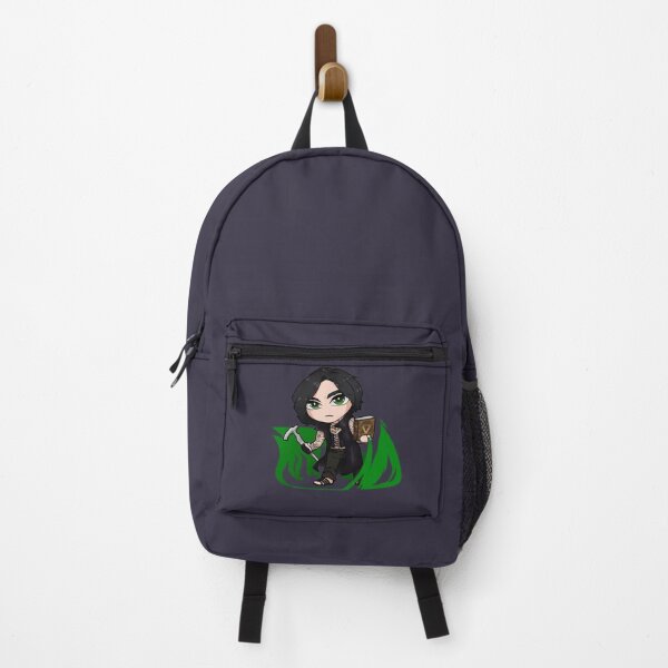 Item preview, Gifts Chibi Black Haired V designed and sold by MargotMaillard.